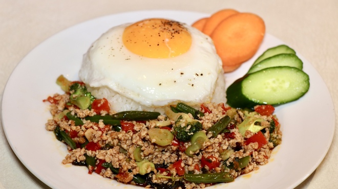 THAMEL - メイン写真: