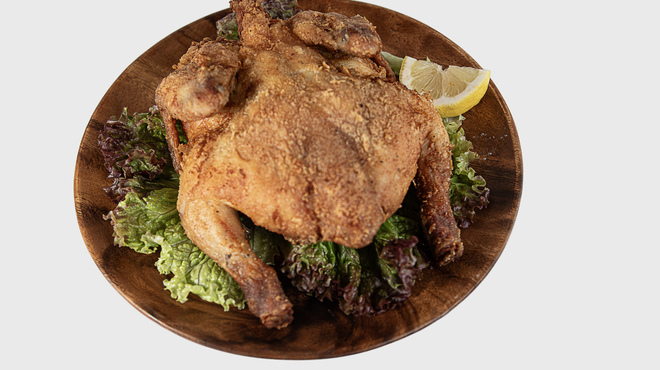 THAMEL - メイン写真: