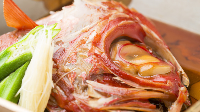 天ぷら やじま。 - メイン写真: