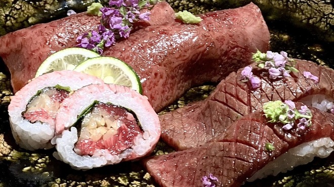 焼肉 きたん - メイン写真: