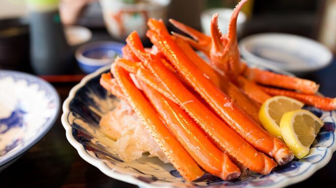 名古屋 蟹銀 名驛店