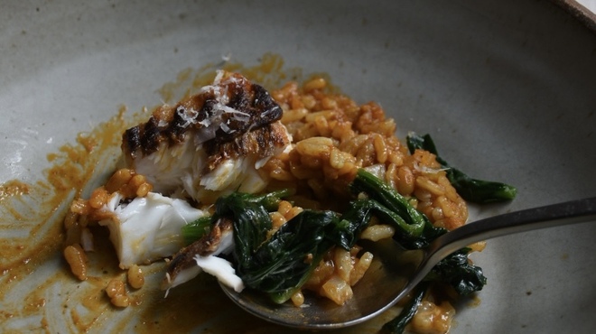 Bistro yen - メイン写真: