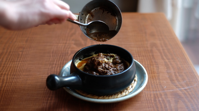 Bistro yen - メイン写真: