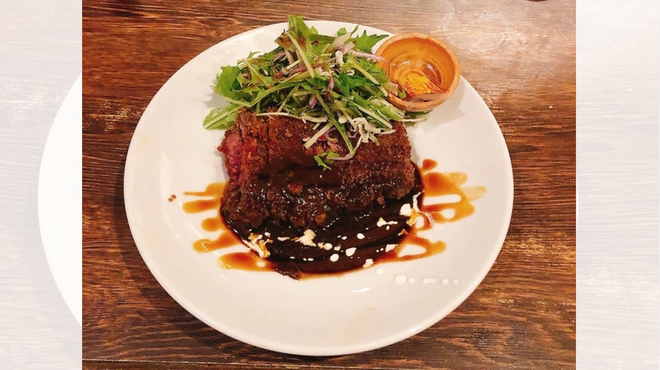 牡蠣と洋食イタリアン Koharu亭 - メイン写真: