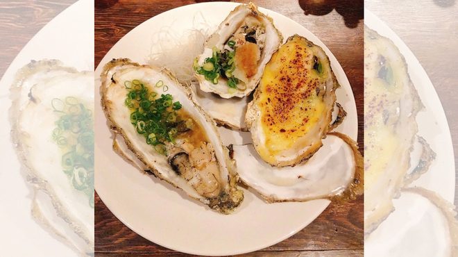 牡蠣と洋食イタリアン Koharu亭 - メイン写真: