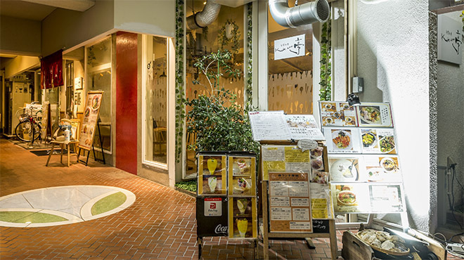 牡蠣と洋食イタリアン Koharu亭 - メイン写真: