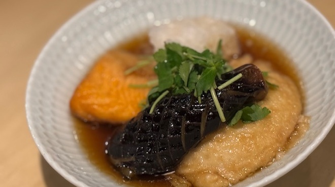 酒羅場 - メイン写真: