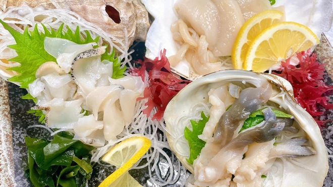 ろばた大助本店 - メイン写真: