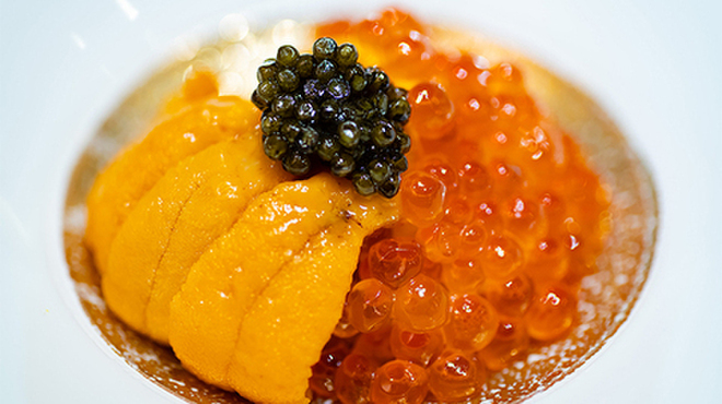 すし龍 - メイン写真: