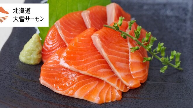 ろばた大助本店 - メイン写真: