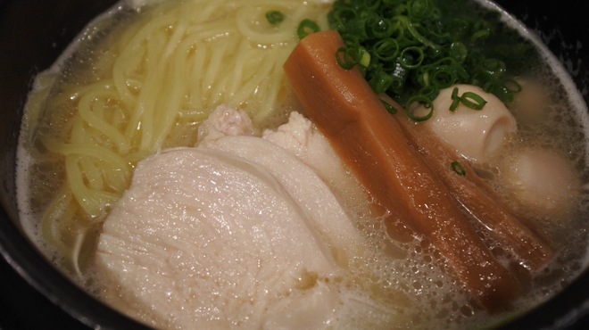 トリホルテルヤ - 料理写真: