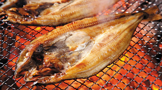 ろばた大助本店 - メイン写真: