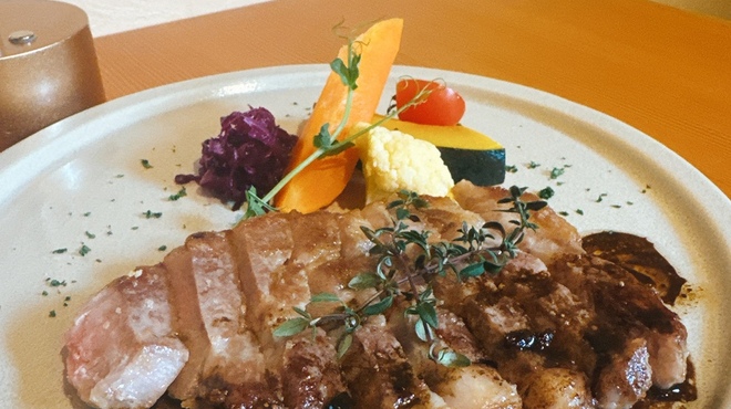 Sake Wine 양식당 사리에