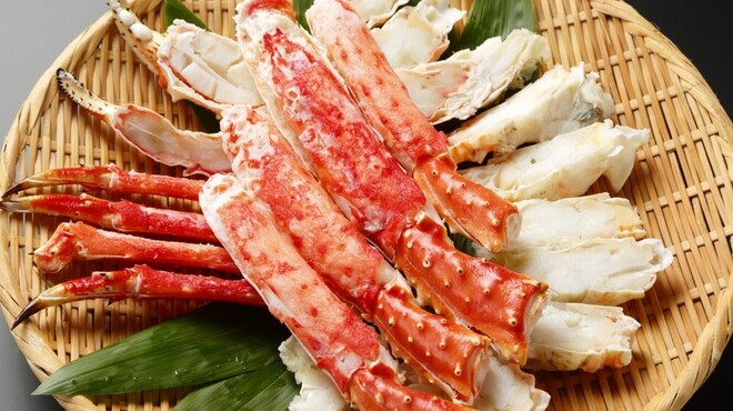 ろばた大助本店 - メイン写真: