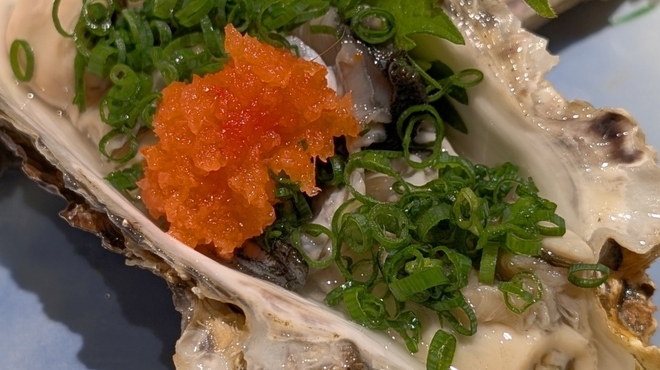 すし京辰 - 料理写真: