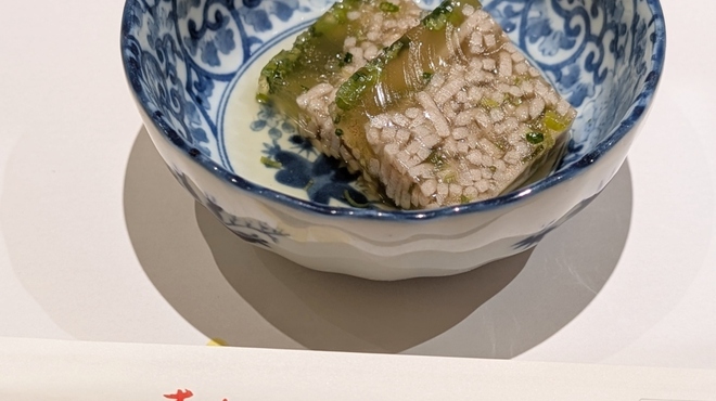 すし京辰 - 料理写真: