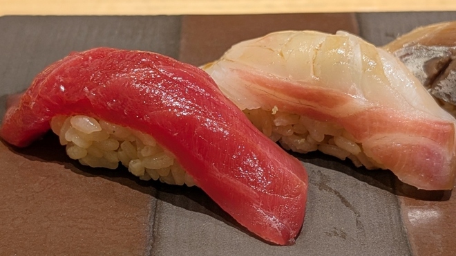 すし京辰 - 料理写真: