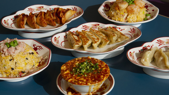 フーフー飯店 - メイン写真: