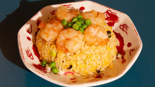 フーフー飯店 - メイン写真: