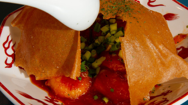 フーフー飯店 - メイン写真: