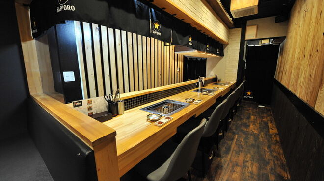 韓国鍋オモニ - メイン写真: