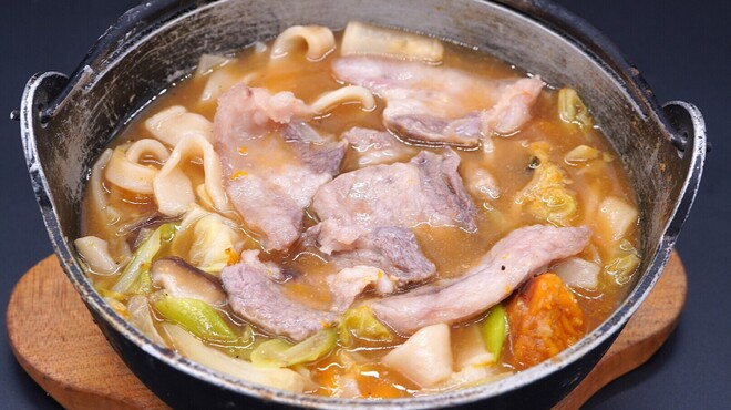 和DINING 富士一