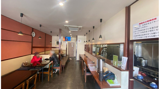 うなぎ食堂 喜 - メイン写真: