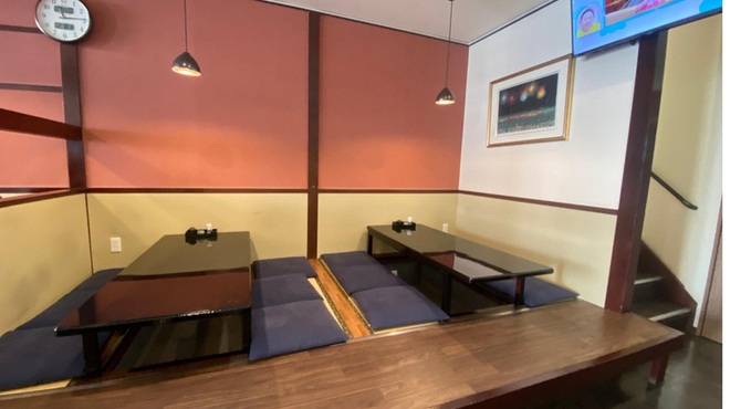 うなぎ食堂 喜 - メイン写真: