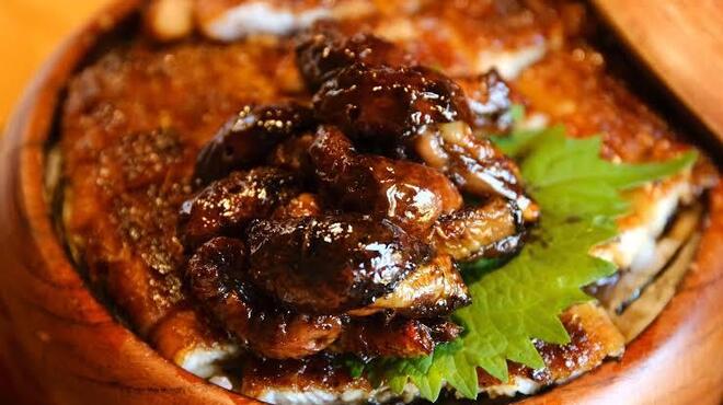 うなぎ食堂 喜 - メイン写真: