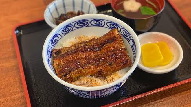 うなぎ食堂 喜 - メイン写真: