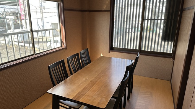 うなぎ食堂 喜 - メイン写真: