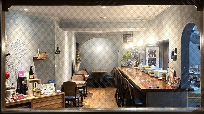 Trattoria Curvetta - メイン写真: