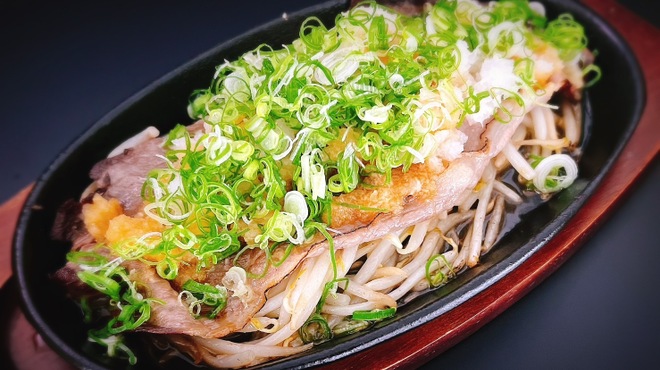 立呑処　へそ - 料理写真: