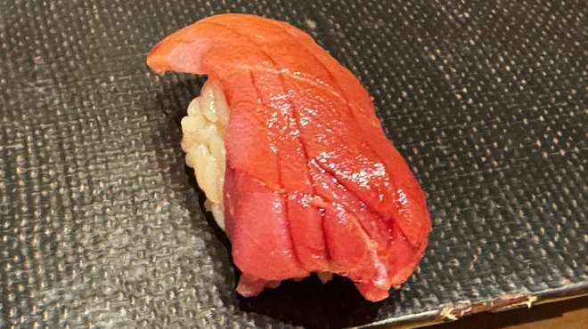 銀座 くろ寿 - 料理写真:
