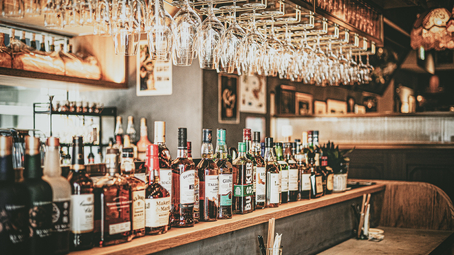 MONDAY VIBES COFFEE - メイン写真: