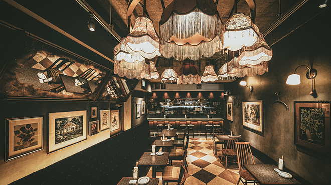 MONDAY VIBES COFFEE - メイン写真: