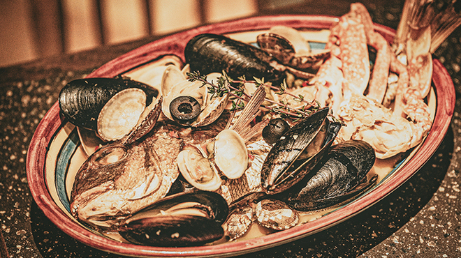 MONDAY VIBES COFFEE - メイン写真: