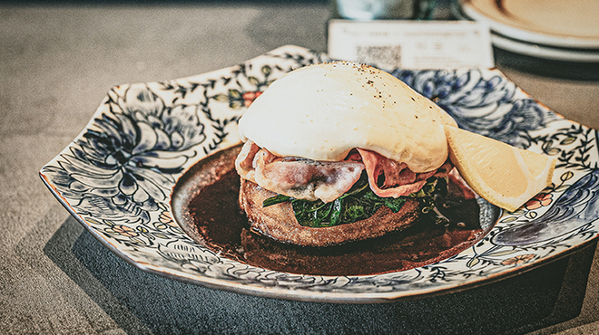 MONDAY VIBES COFFEE - メイン写真: