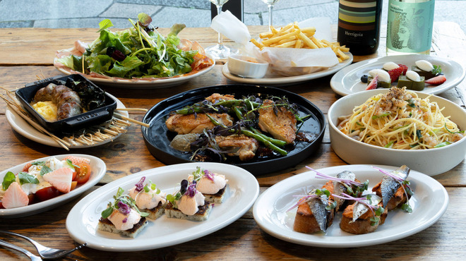 グッドモーニングカフェ - メイン写真: