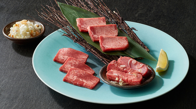 焼肉トラジ - メイン写真: