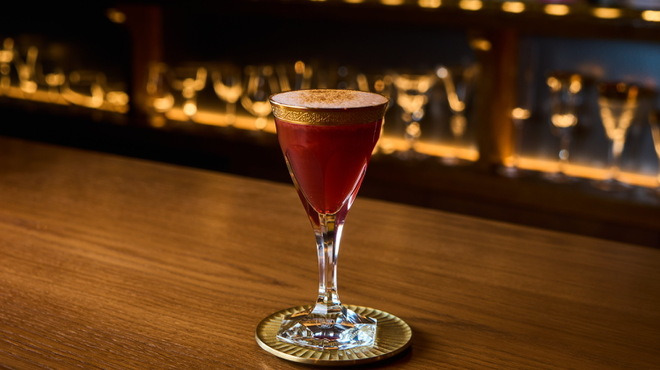 Bar カツハル