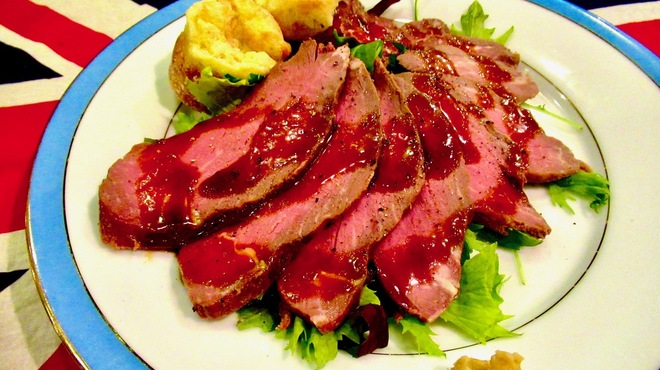 THE GRAFTON - メイン写真: