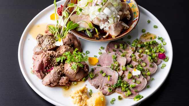 高円寺 ばか同士。 - メイン写真: