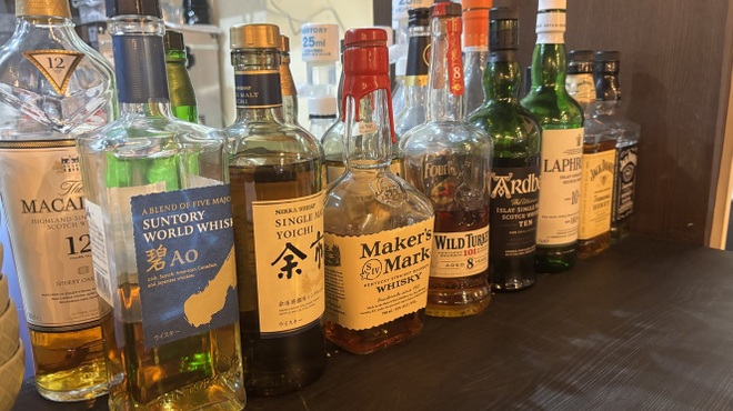 高円寺 ばか同士。 - メイン写真: