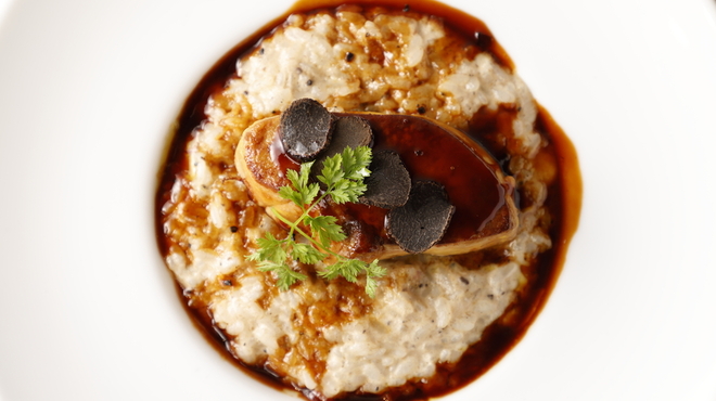 VALON TOKYO - メイン写真: