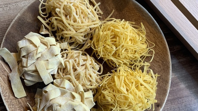 Osteria La libera - メイン写真: