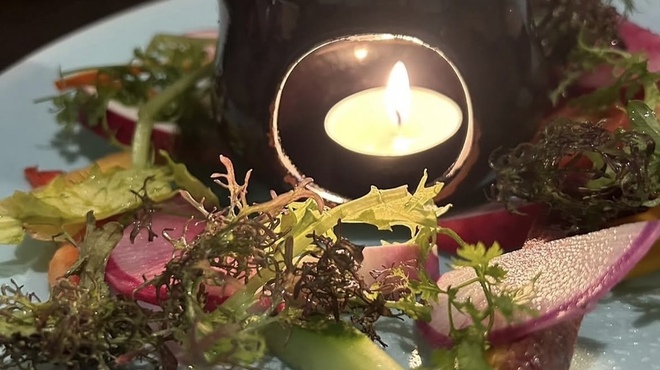 Osteria La libera - メイン写真: