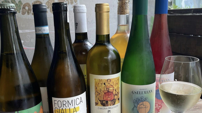 Osteria La libera - メイン写真: