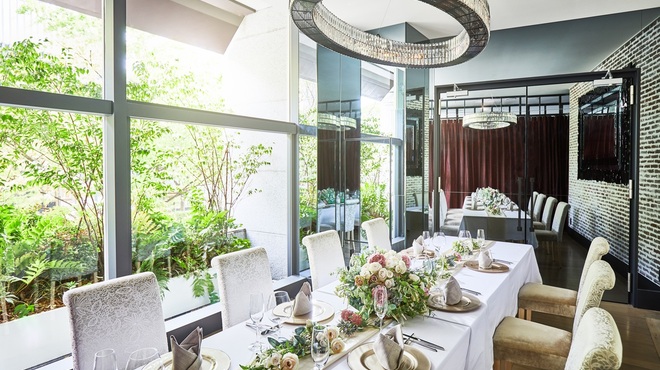 TAVERN by the green - メイン写真: