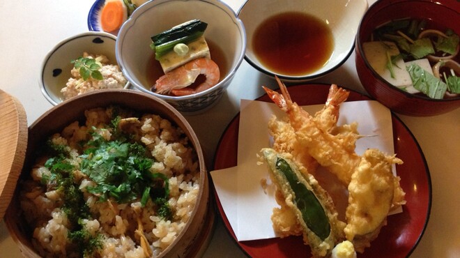 割烹 みや古 - 料理写真:料理写真